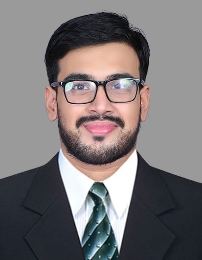 Suhail Mohamed Iqbal
