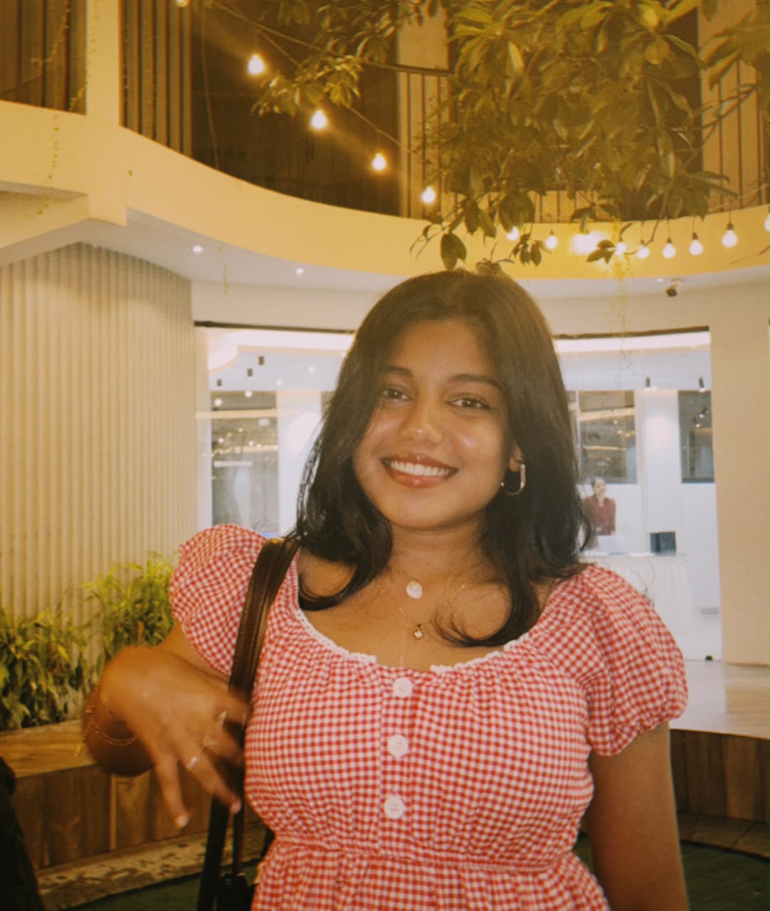 Nasreena Hassan H N