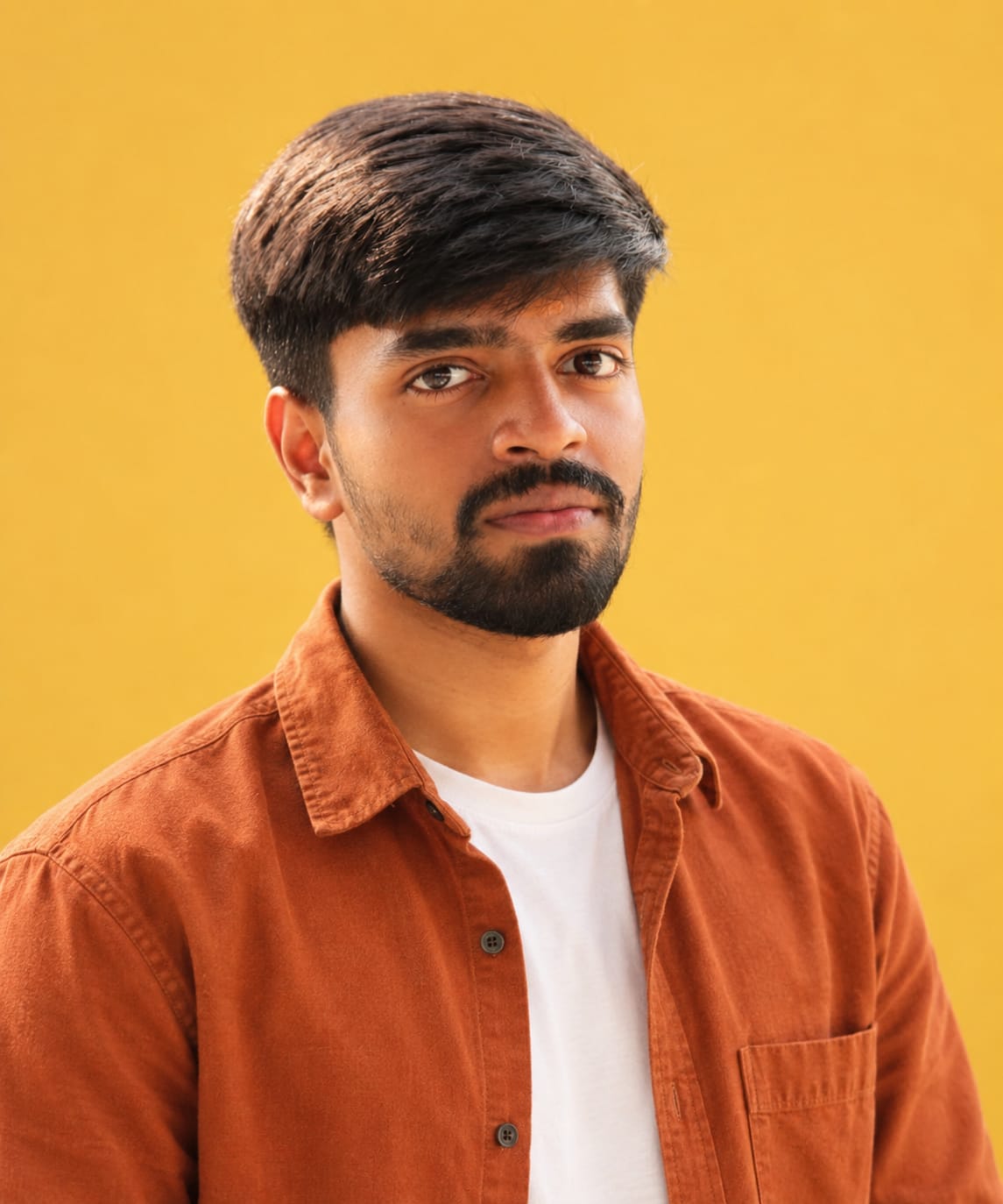 Sourav S Pradeep