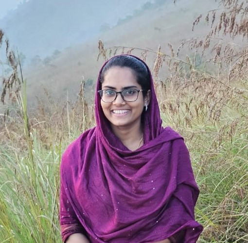Shameema O N