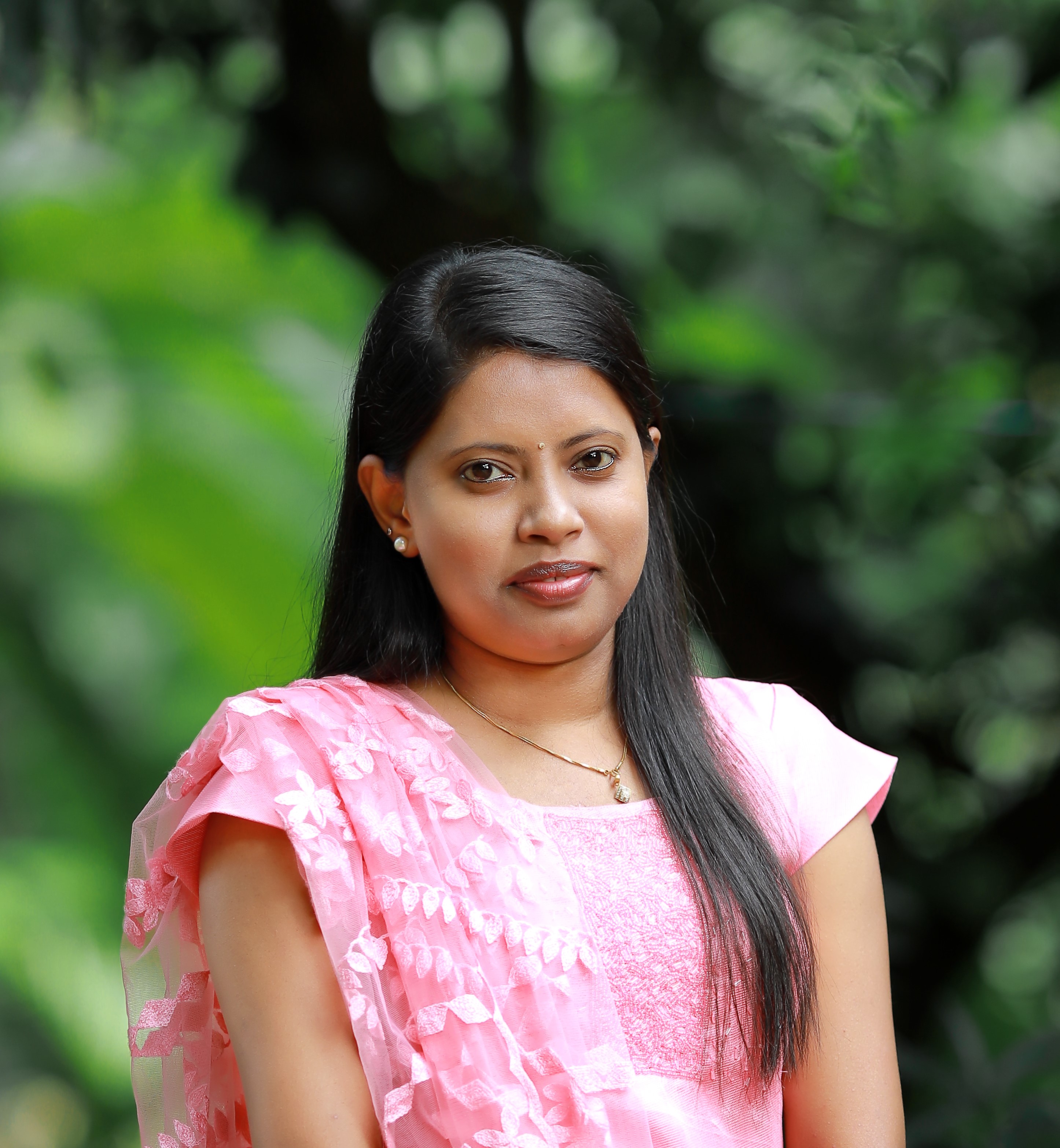 Sonu James