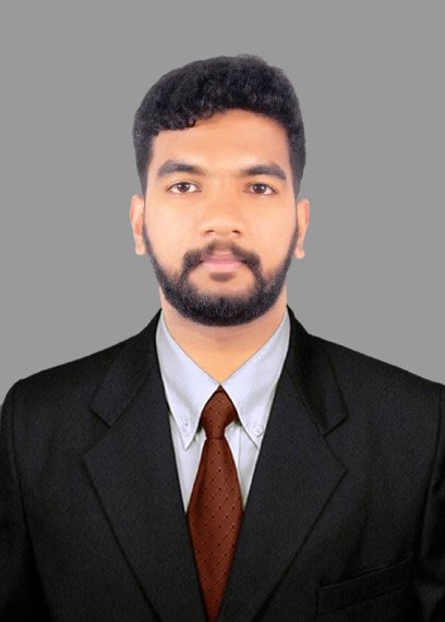 Yadhukrishnan K A